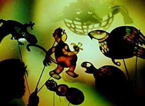 anino theater group|Nanay Kong Kalbo! .